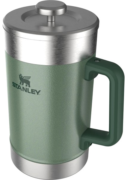 Classic Stay Hot French Press Termos