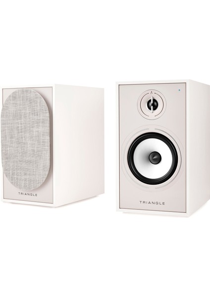 Borea BR03 Connect Krem Bluetooth Hoparlör