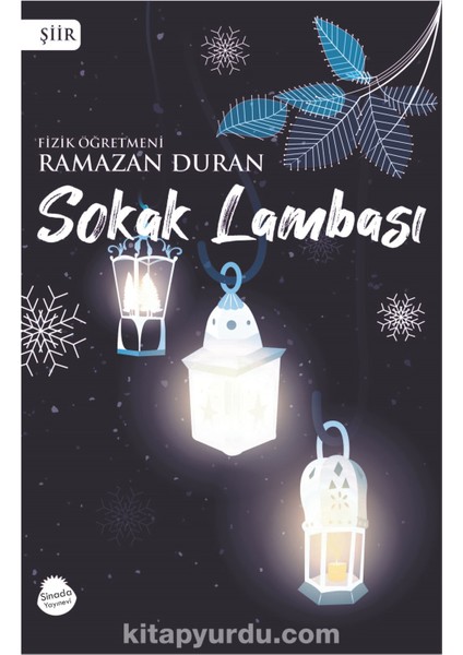 Sokak Lambası