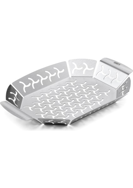 Premium Küçük Boy Paslanmaz Çelik Izgara Sepeti fiyatları