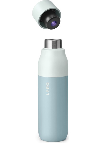 Purevis Seaside Mint Çelik Termos 500 ml fiyatları