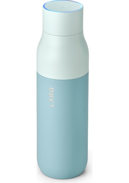 Purevis Seaside Mint Çelik Termos 500 ml indirimleri