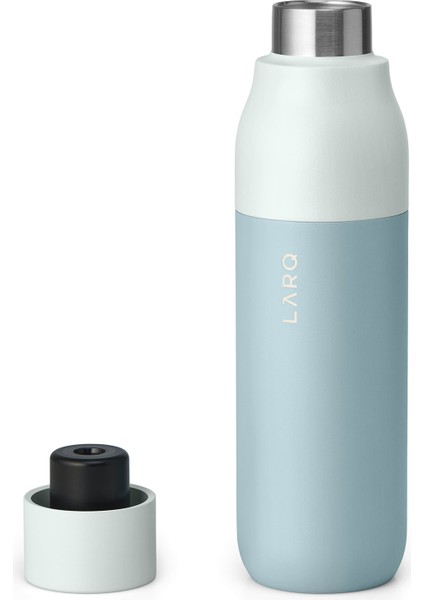 Purevis Seaside Mint Çelik Termos 500 ml