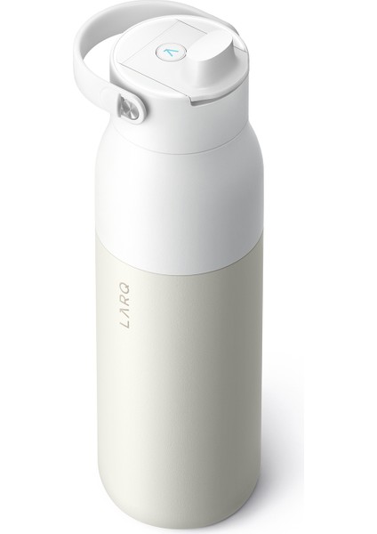 Purevis 2 Granite Beyaz Çelik Termos 1 Lt fiyatları