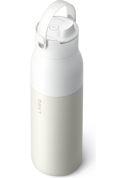 Purevis 2 Granite Beyaz Çelik Termos 1 Lt modelleri