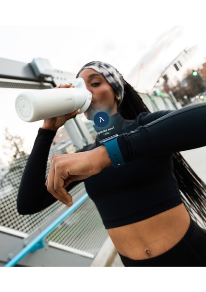 Purevis 2 Granite Beyaz Çelik Termos 1 Lt indirimleri