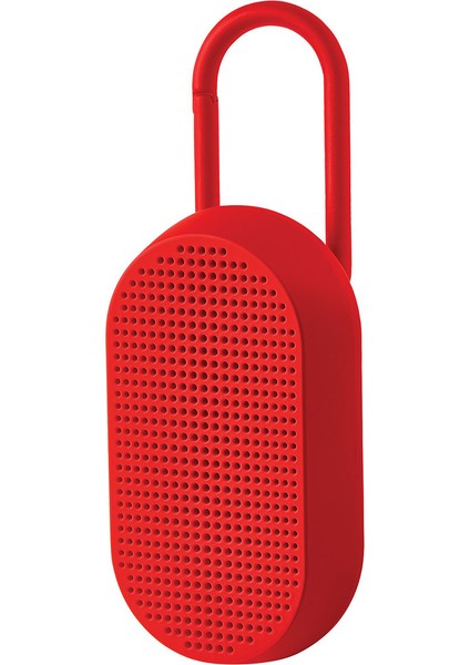 Mino T Kırmızı Bluetooth Hoparlör fırsatları