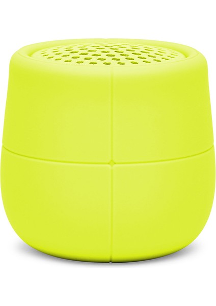 Mino x Yeşil Suya Dayanıklı Bluetooth Hoparlör