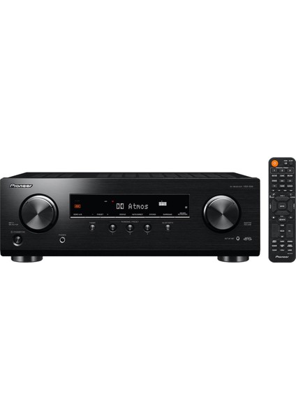 VSX-534 D Av Receiver Amfi