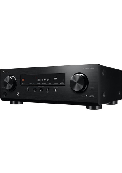 VSX-534 D Av Receiver Amfi modelleri