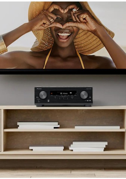 VSX-534 D Av Receiver Amfi indirimleri