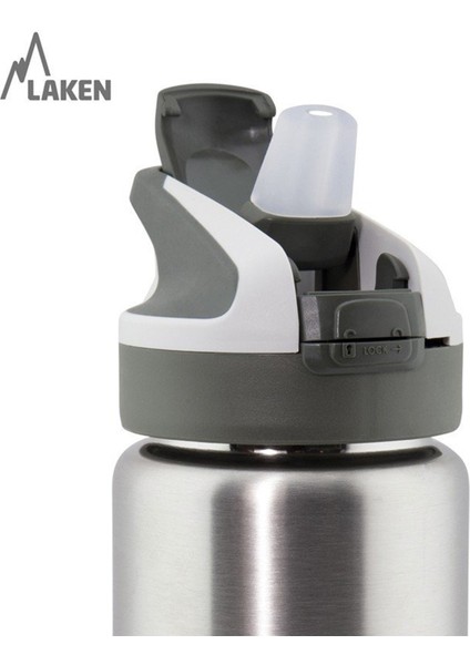 LKTS7AC 18/8 Cyan Turkuaz Çelik Summit Şişe Termos 0,75 Lt fiyatları