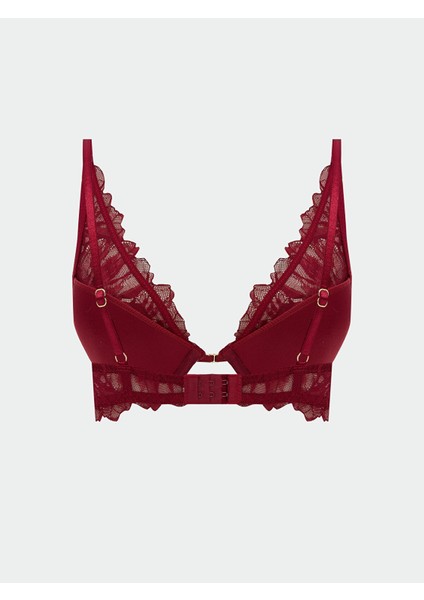 Yeni Sezon Balenli Yarım Dolgulu Dantelli Fantezi Tişört Sütyen fiyatları