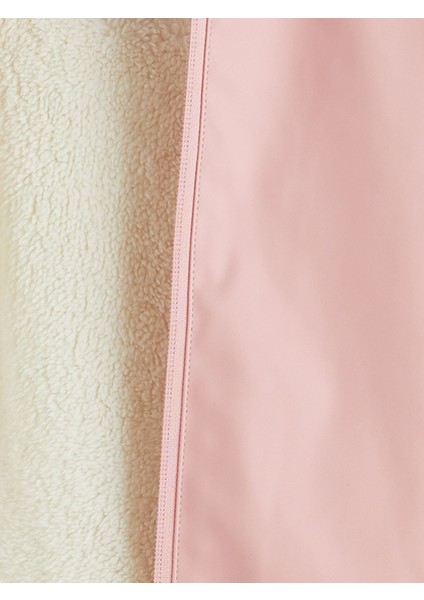 Yeni Sezon Kapüşonlu Kız Bebek Yağmurluk fiyatları