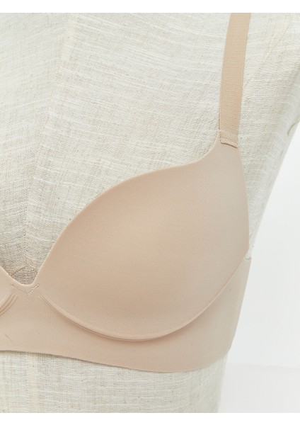 Yeni Sezon Balensiz Dolgusuz Desenli Sütyen fırsatları