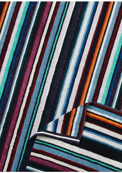 Chandler Çizgili Banyo Halısı fiyatları