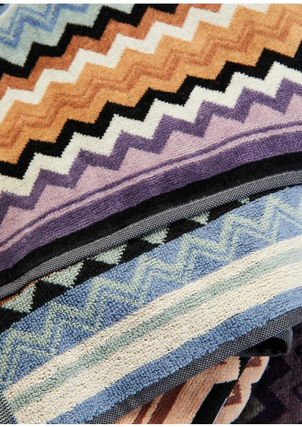 Adam Çok Renkli 5'li Havlu Seti fiyatları