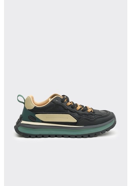 Comfort Taban Erkek Sneaker