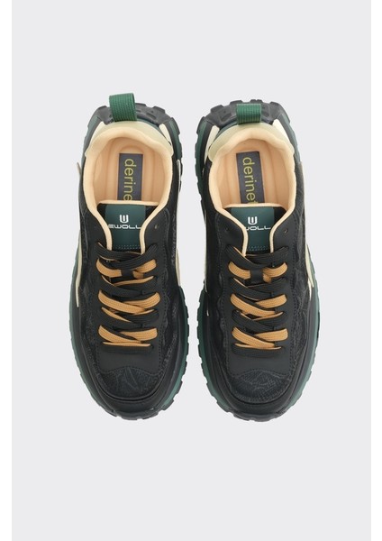 Comfort Taban Erkek Sneaker modelleri