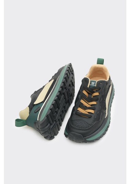 Comfort Taban Erkek Sneaker indirimleri