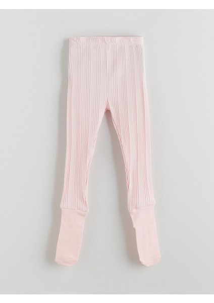 Yeni Sezon Kız Bebek Çoraplı Tayt 2'li indirimleri