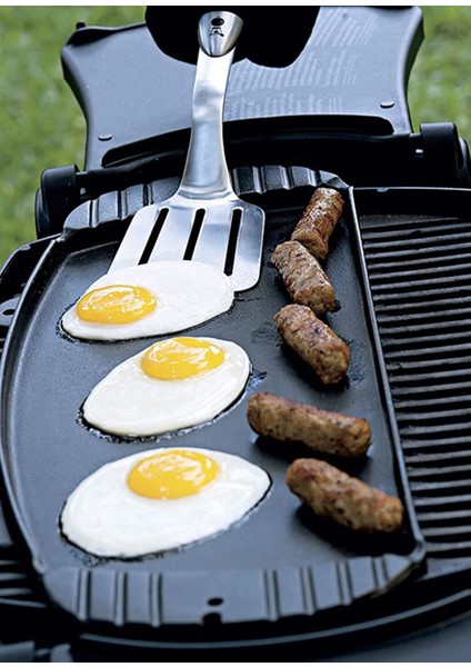 Premium Maşa ve Spatula 2'li Set fiyatları