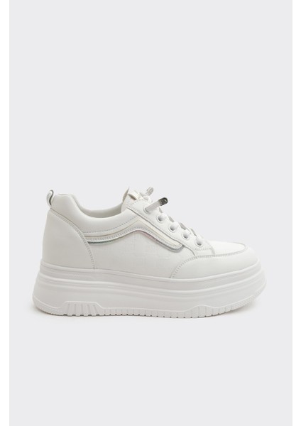 Günlük Kadın Sneaker