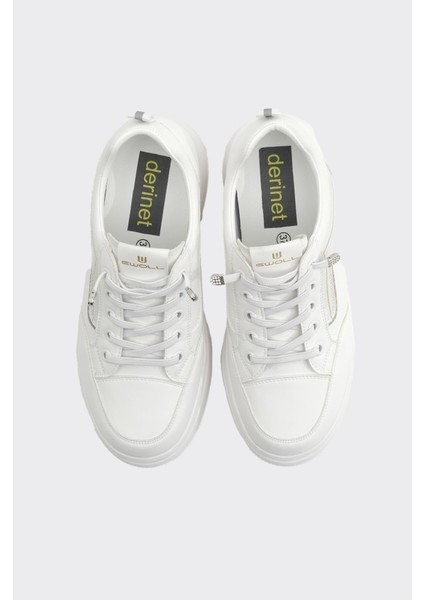 Günlük Kadın Sneaker modelleri