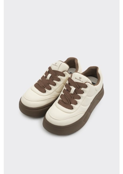 Yüksek Taban Günlük Kadın Sneaker fiyatları