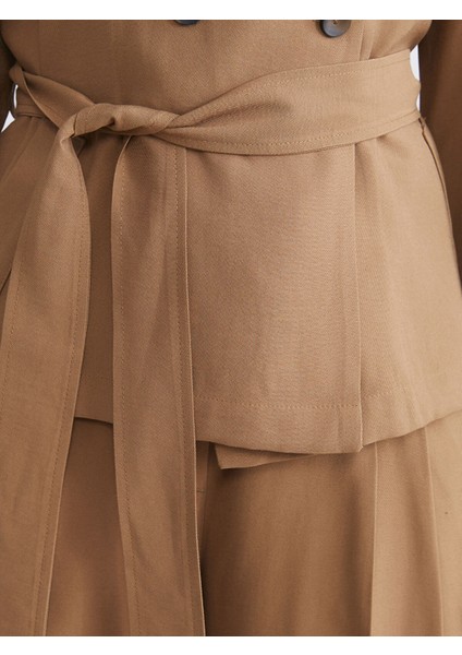 Yeni Sezon Gömlek Yaka Oversize Kadın Ceket modelleri