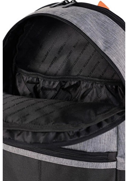 Okul Sırt Çantası Kız Çocuklar İçin Geniş Kapasiteli 45x30x14 cm