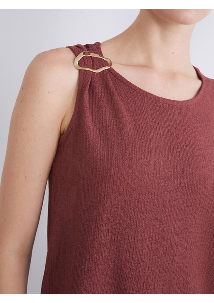 Yeni Sezon Bisiklet Yaka Dokulu Bluz fırsatları