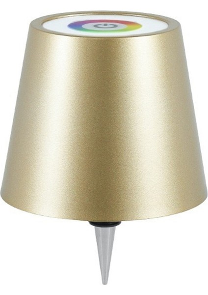 Kablosuz Şişe Lambası Rgb Modlar ve 3 Renk Adımsız Karartma Şişe Lambası Gölgesi Çubuklar Için Şarj Edilebilir Şişe Işıkları G (Yurt Dışından)