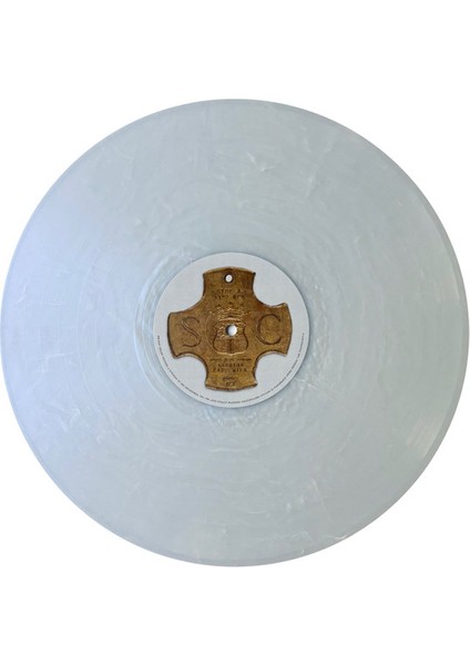 Sabrina Carpenter - Man's Best Friend (Opaque Light Blue Vinyl) - Plak fiyatları