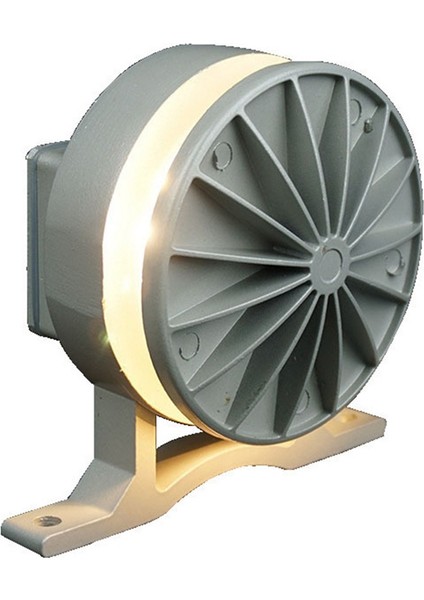 LED Pencere Eşik Işığı Sıcak Beyaz Kapı Çerçevesi Duvar Ktv Otel Çubuğu Koridoru LED Işıklar Duvar Lambaları 360 Derece Pencere Aydınlatma (Yurt Dışından)