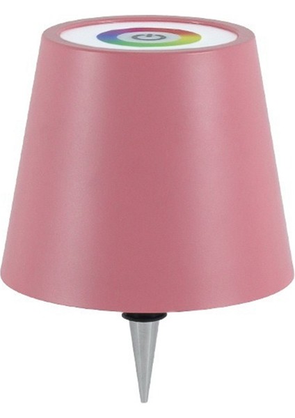 Kablosuz Şişe Lambası Rgb Modlar ve 3 Renk Adımsız Dönen Şişe Lambası Gölgesi Çubuklar Için Şarj Edilebilir Şişe Işıkları D (Yurt Dışından)