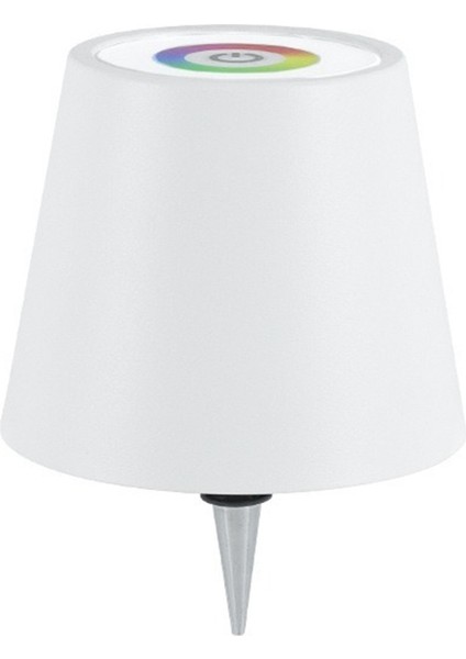 Kablosuz Şişe Lambası Rgb Modlar ve 3 Renk Adımsız Püskürtme Şişe Lambası Gölgesi Çubuklar Için Şarj Edilebilir Şişe Işıkları A (Yurt Dışından)