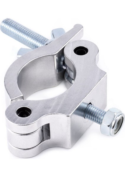 Ağır Hizmet Tipi Aşama Aydınlatma Kelepçeleri, 660LB Alüminyum Işık Kelepçeleri Dj Aydınlatma Projektörü Par Işıkları Için Kafes Kelepçeler, 4 Paket (Yurt Dışından) modelleri