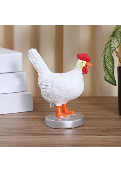 Gece Işığı Simüle Hayvanlar, Masa Lambası Komik Paskalya Ev Dekorasyonu, Parti Karnavalı Tavuk Gece Işık Dekorasyonu (Yurt Dışından) fiyatları