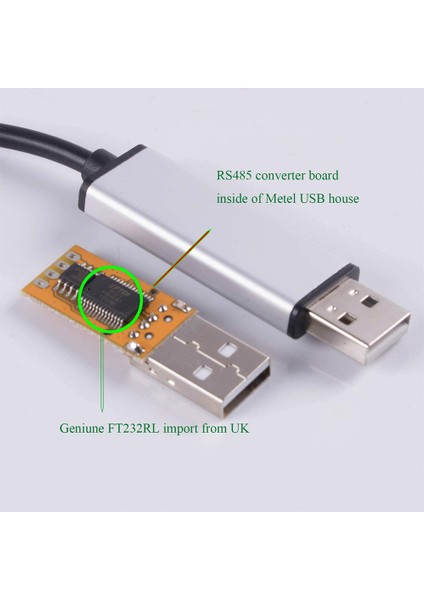 USB - Dmx Arayüz Adaptörü DMX512 Bilgisayar Aşaması Aydınlatma Denetleyicisi Dimmer USB LED DMX512 CD ile Arayüz (Yurt Dışından) fiyatları