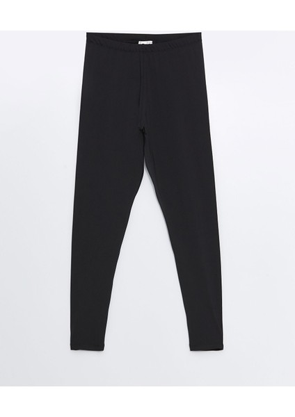 Yeni Sezon Kadın Beli Lastikli Düz Tesettür Mayo Altı indirimleri