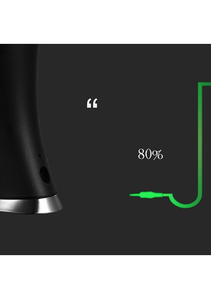 LED Masa Lambası, Göz Koruması Press Pressed Lamba Takvim Sıcaklık Çalar Saati Ofis, Yatak Odası ve Yurt, Siyah (Yurt Dışından) fırsatları