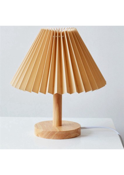 Pileli Masa Lambası Yatak Odası Başucu Kişiselleştirilmiş Gece Işığı - Beyaz USB Şarjı 7W A1 (Yurt Dışından) fiyatları