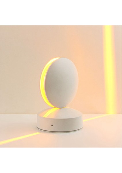6W 360 Derece LED Lamba LED Pencere Pencere Sill Kapı Çerçevesi Duvar Işığı Yatak Odası Koridor Koridoru Barda Merdiven Siyah, Sıcak Işık (Yurt Dışından) fiyatları