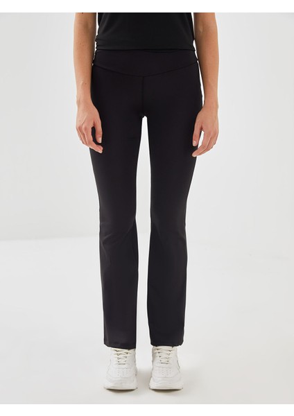 Yeni Sezon Beli Lastikli Kadın Tayt Pantolon fiyatları