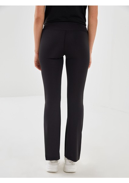 Yeni Sezon Beli Lastikli Kadın Tayt Pantolon fırsatları