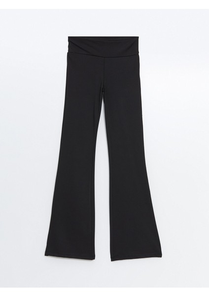 Yeni Sezon Beli Lastikli Kadın Tayt Pantolon indirimleri