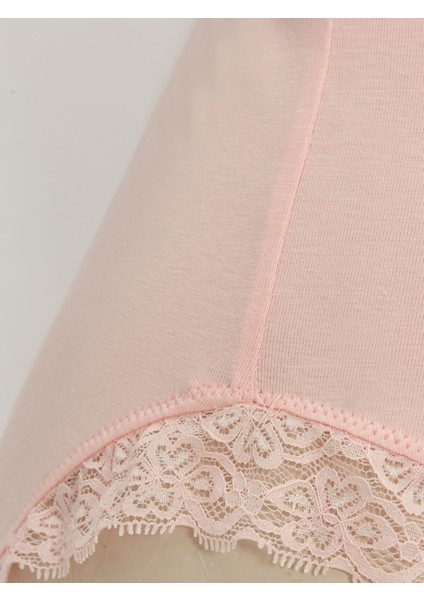 Yeni Sezon Dantel Detaylı Hamile Külot modelleri