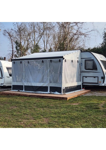 Winter Guard 5 Metre Karavan Tente Çadırı fiyatları