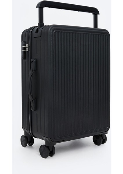 Yeni Sezon Kilit Detaylı Küçük Boy Valiz fiyatları